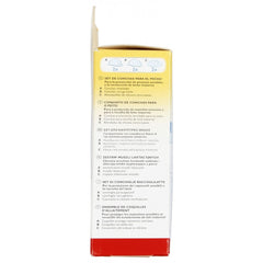 NUK Brustchalen-Set, 6-Teiliges Komplett-Set Tilbehør Mad og Amning Bebe Naty Shop