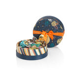 Venchi - Murrine Assorted Chocolate Lille gaveæske, 138 g, glutenfri, ingen kunstige farver, ingen konserveringsmidler, gaveidé