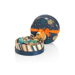 Venchi - Murrine Assorted Chocolate Lille gaveæske, 138 g, glutenfri, ingen kunstige farver, ingen konserveringsmidler, gaveidé