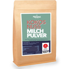 Kokos-Nuss-Milch-Pulver MILCHEREI Kokosshake Curry Thai 800 g