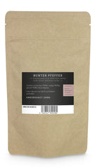 Ankerkraut Bunter Pfeffer, ganze Pfefferkörner für die Pfeffermühle, 150g im Beutel