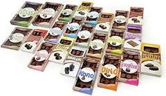 Silikomart 195931, Chokoladebar model, 11,6 X 7,8 X 10 cm Kitchen Naty Shop