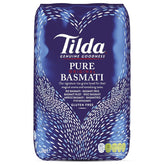 TILDA - Basmatiris - (1 X 2 KG)