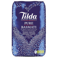 TILDA - Basmatiris - (1 X 2 KG)