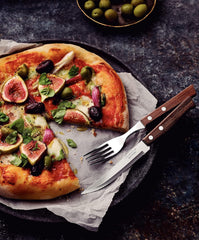 Tramontina bestiksæt TRADITIONEL Til 6 personer, 24 stk Kitchen Naty Shop