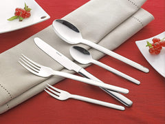 Bettina bestiksæt blankpoleret 30 stk Kitchen Naty Shop