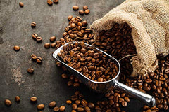 100g | Cafea prăjită organică din Columbia | Cafea | Boabele de cafea | Columbia | Cafea | Buxtrade