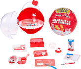 MGA's Miniverse Make It Mini Hello Kitty and Friends Serie 3 – Mini-Sammlerstücke, Sanrio, Retro-Schreibwaren-Nachbildungen, Basteln, DIY, für Sammler und Kinder ab 8 Jahren