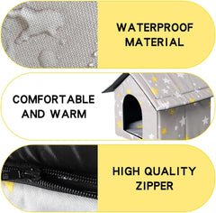 Pături & Mobilier, Animale de companie, Peșteri & Case, Pisici, Paturi pentru pisici, Pisici - culcusuri, saltele