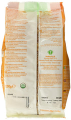 Gul linsepenne, pakke med 12 (12 x 250 g)