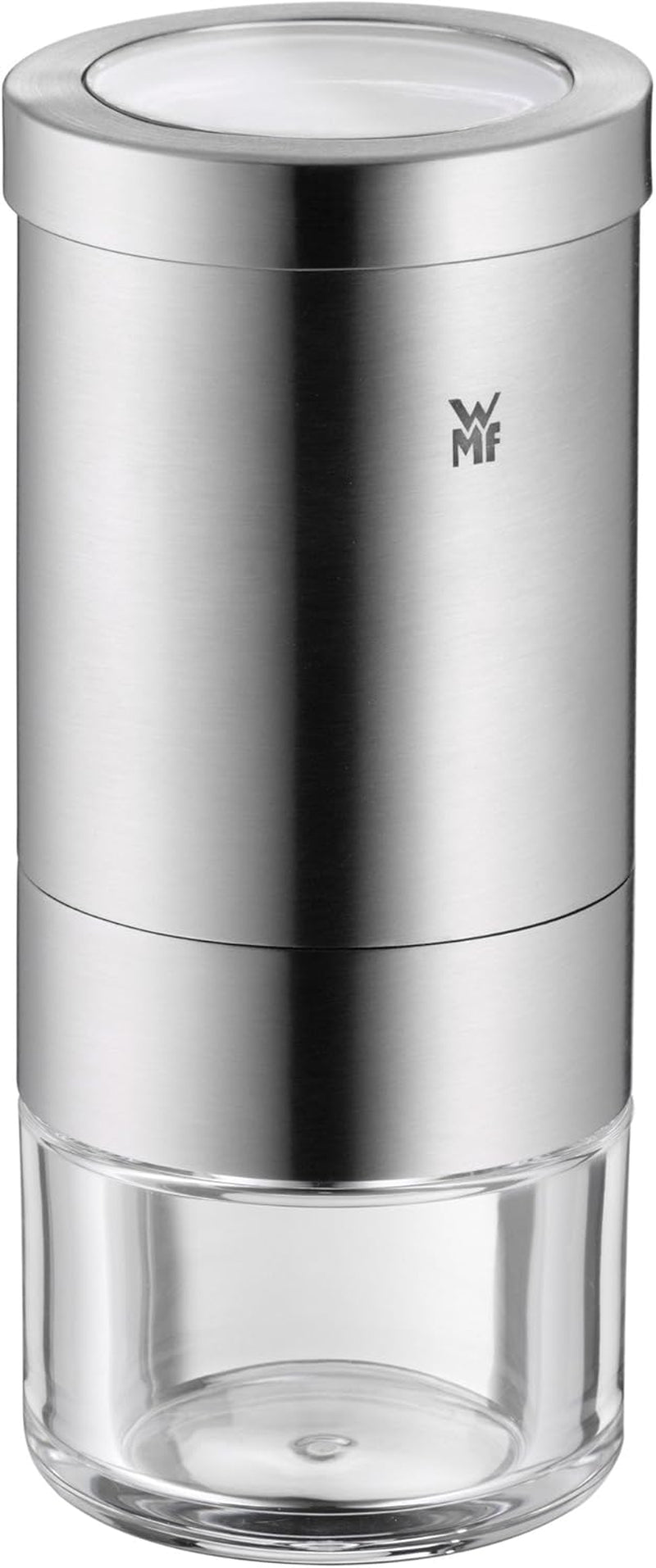 WMF Gourmet râsnita de condimente 10,5 cm, oțel inoxidabil Cromargan Rasnite si Feliatoare Naty Shop Default Title