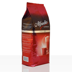Espresso TIPO-BAR de Alfredo, 6x1000g boabe