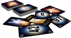 NSV - 4059 - SINDET - Kortspil