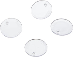 Ultimate Guard Figur Stands Big Peg Vintage (20 styk) Actionfigurer Naty Shop