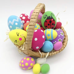 Katy Sue, Mold Silikone Påske - Køkkenæg Katy Sue