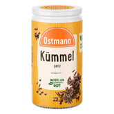 Ostmann - Hel spidskommen, 35 gram Krydderier Naty Shop 35 gram