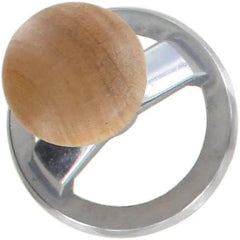 Fackelmann 40925 Ausstechform für Ravioli, rund, 3,5 cm