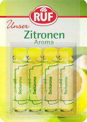 RUF, set 4 esente, diverse arome Arome Naty Shop Lamaie