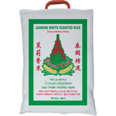 ROYAL THAI RICE - Langkornet ris duftende med jasmin - 1 x 10 kg