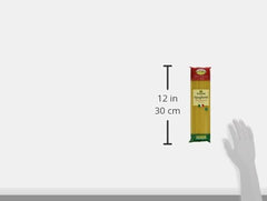 Økologisk durum hvede semulje spaghetti, 500g