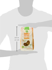 Gul linsepenne, pakke med 12 (12 x 250 g)