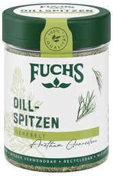Fuchs mărar tocat, 20 grame Condimente Naty Shop
