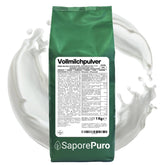 Vollmilchpulver 1 kg - Mælkepulver