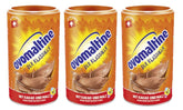 Ovomaltine Getränkepulver dosis, 3er pakke (3 x 500 g)
