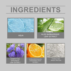 Culoarea părului Argint Argint gri cremă naturală de colorare a părului, cremă temporară de colorare a părului, cremă de colorare a părului gri, vopsea de păr semipermanentă argintie pentru toate tipurile de păr, 2 bucăți Vopsea pentru par Naty Shop