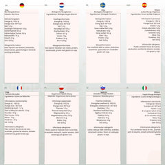 Wholefood Earth Økologiske Mungbønner 2kg | Ikke-GMO | Vegansk | Rig på fibre | Rig på protein | Certificeret økologisk