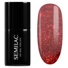 Semilac UV neglelak 609 Snebær 7 ml