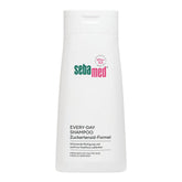 SEBAMED Every-Day Shampoo, unisex, 400 ml Bruser og bad SEBAMED Hvid 400 ml