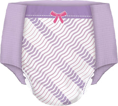 Huggies Drynites Nachtwindeln Bei Bettnässen, Für Mädchen Ab 13 Bis Ca. 17 Jahre (48-60 KG), 33 Stück (3X11), Jumbo-Monatspack, Ble-Pants XL Tilbehør Mad og Amning Baby Naty Shop