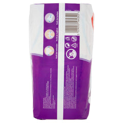 Huggies PANNOLINI Mutandina engangsble, drenge/piger, 12 kg, 17 kg, flerfarvet, 14 stykker (S)