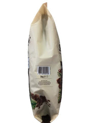 Boabe de cafea prăjite portugheze Sical 5 stele delicioase, 1 kg, 2 pungi = 2 kg