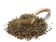 Ankerkraut Zitronenpfeffer, 85g i korkglas, Pfeffer-Mischung Citrus Frische-Kick, Einfach Kochen mit Gesmack & Aroma