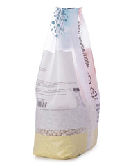 Grønne bønner Wholefood Jord 1kg | Ikke-GMO | Naturlig | Rig på fibre | Rig på protein