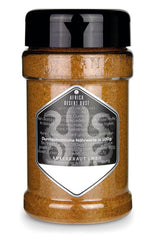 Ankerkraut Africa Desert Dust, BBQ-Rub der afrikanischen Wüste zum Grillen, 200g im Streuer