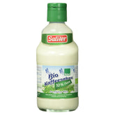 Saliter Bio-Kaffeesahne 10% fedt 395g