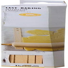 Birkmann, Ausroll-Hölzer, 3, 5 og 10 mm