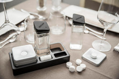 CREHO ONE 96 komprimerede rengøringsservietter