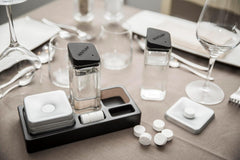 CREHO ONE 96 Komprimerede rengøringsservietter