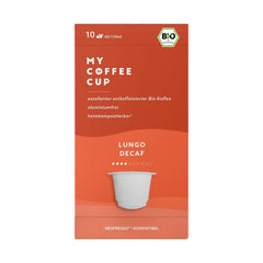 Decaf Bio N HC