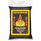 ROYAL THAI RIS - Sorte klæbrige ris - 1 x 1 KG