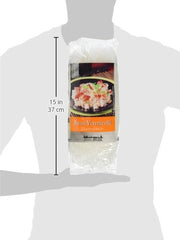 Glasnudler, mungbønner, vermicelli (500 g)