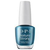OPI Nature Strong – neglelak med en vegansk formel indeholdende naturlige ingredienser – op til 7 dages holdbarhed og bæredygtig emballage – i levende farver inspireret af naturen.