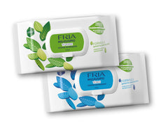 MilleusiPiu Maxi med låg, 64 vådservietter, 64 enheder