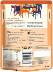 BEN'S ORIGINAL™ Mediterranean Express-ris 6 x 220 g