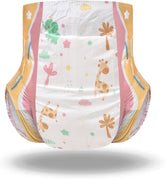 Landofgenie Voksen Slip-On bleer til nat, 10 stk