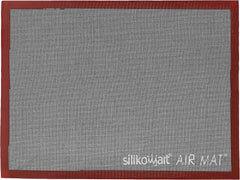 Mikroperforeret silikonemåtte til bagekøkken Naty Shop